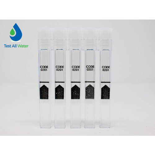 LaMotte Lamotte ColorQ Replacement Test Tube-10