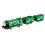 Thomas & Friends TrackMaster Flying Scotsman Per 3 anni e oltre 1