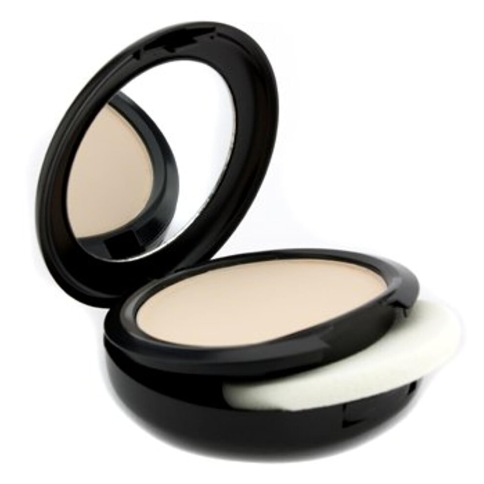 MAc, Studio Fix Powder Plus Foundation 15g 052oz, N4 (M51066)
