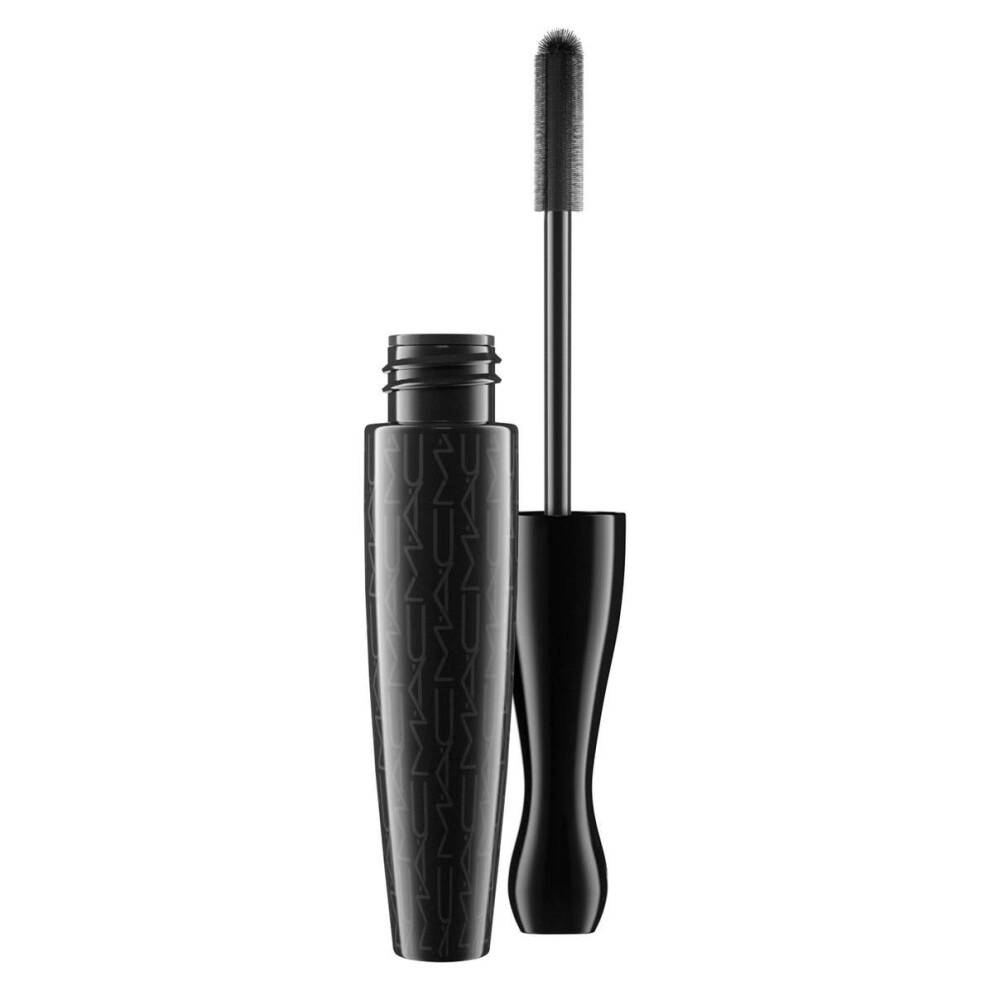 MAc in Extreme Dimension 3d Lash 3d Black, 042 Ounce