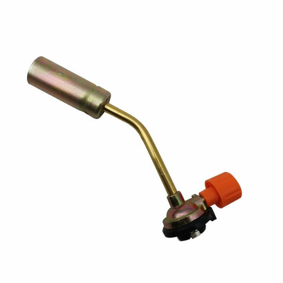Butane Gas Blow Torch 19cm Accessories BBQ Welding