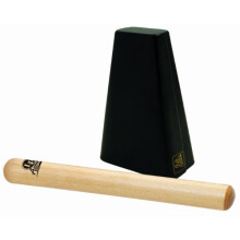 Kit percussioni Latin Percussion LPA404HK Aspire Cha-Cha Cb con Btr