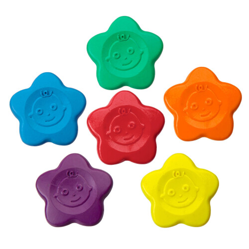 Alex Jr. Tots First Crayons 1