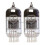 Mullard CV4004 / 12AX7, paire assortie 1