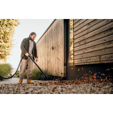Aspirador de água e seco - KARCHER - WD 5 V-25/5/22 - 1100 W - 25 l