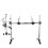 Gibraltar SC-GRSMC Road Series Multi Clamp 2