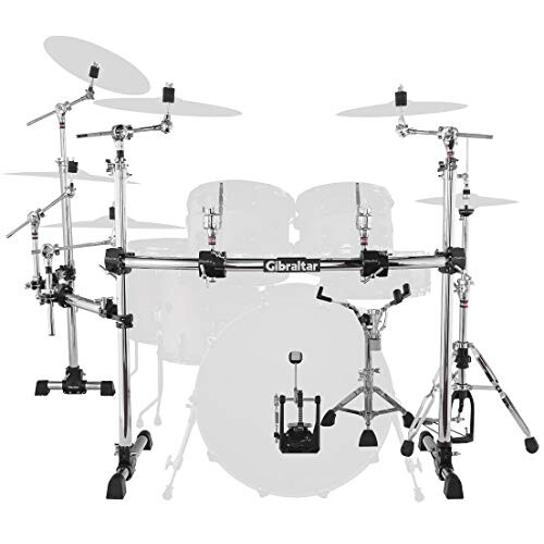 Gibraltar SC-GRSMC Road Series Multi Clamp 2