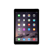 Apple MGKL2LL/A iPad Air 2 64GB Wi-Fi (Space Gray) (Renewed) - Refurbished