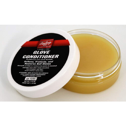 Rawlings | Baseball-/Softball-Handschuh-Conditioner | Einbruchhilfe