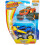 Fisher-Price Fisher-Price Nickelodeon Blaze e le Mega Macchine Blackbelt Ninja 3
