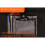 Funda PRO PAC para Saxofón Soprano Recto de Protec, Modelo PB310, Negra 5