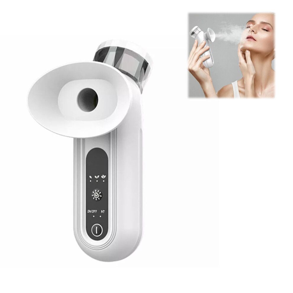 Nano Eye Mist Sprayer Handheld Rechargeable