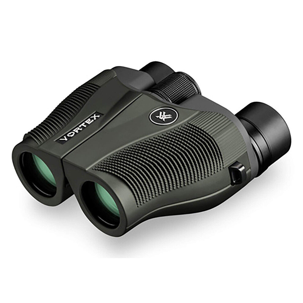 Vortex Optics Vanquish Reverse Porro Prism Binoculars 8x26