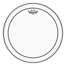 Remo Pinstripe Clear Drumhead 15 """"