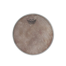 Remo da4387sd-001 s   rie de 8,75 polegadas DX Skyndeep Crimp Doumbek Head Fish Skin Graphic