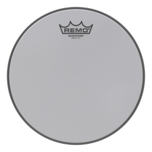 Pelli Remo Silentstroke 10""""