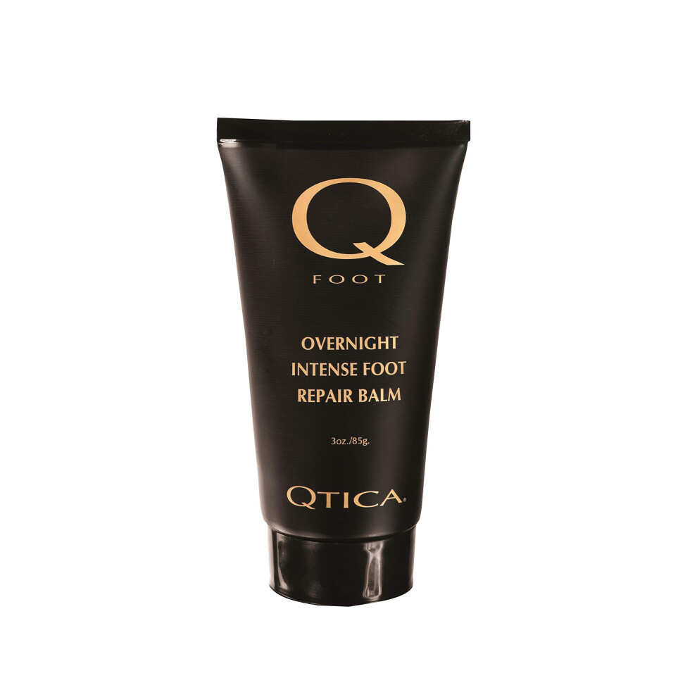 Qtica Overnight Intense Foot Repair Balm 3Oz