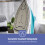 GEEPAS (Blue) Geepas 2in 1 Cordless Steam Iron Ceramic Soleplate 6