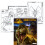 Jurassic World Jumbo Coloring and Activity Book - 64 sider 3