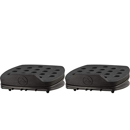 Ultimate Support Angling Desktop Studio Monitor Stand - Ultimate Support MS-80