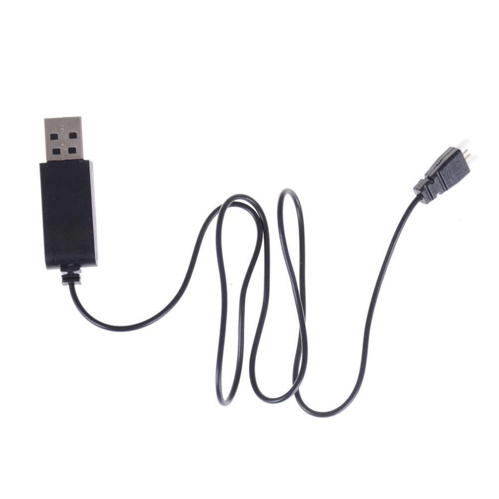 3.7V Lipo Usb Battery Charger Cable For H8 Mini Syma X5C Charger Xh Plug
