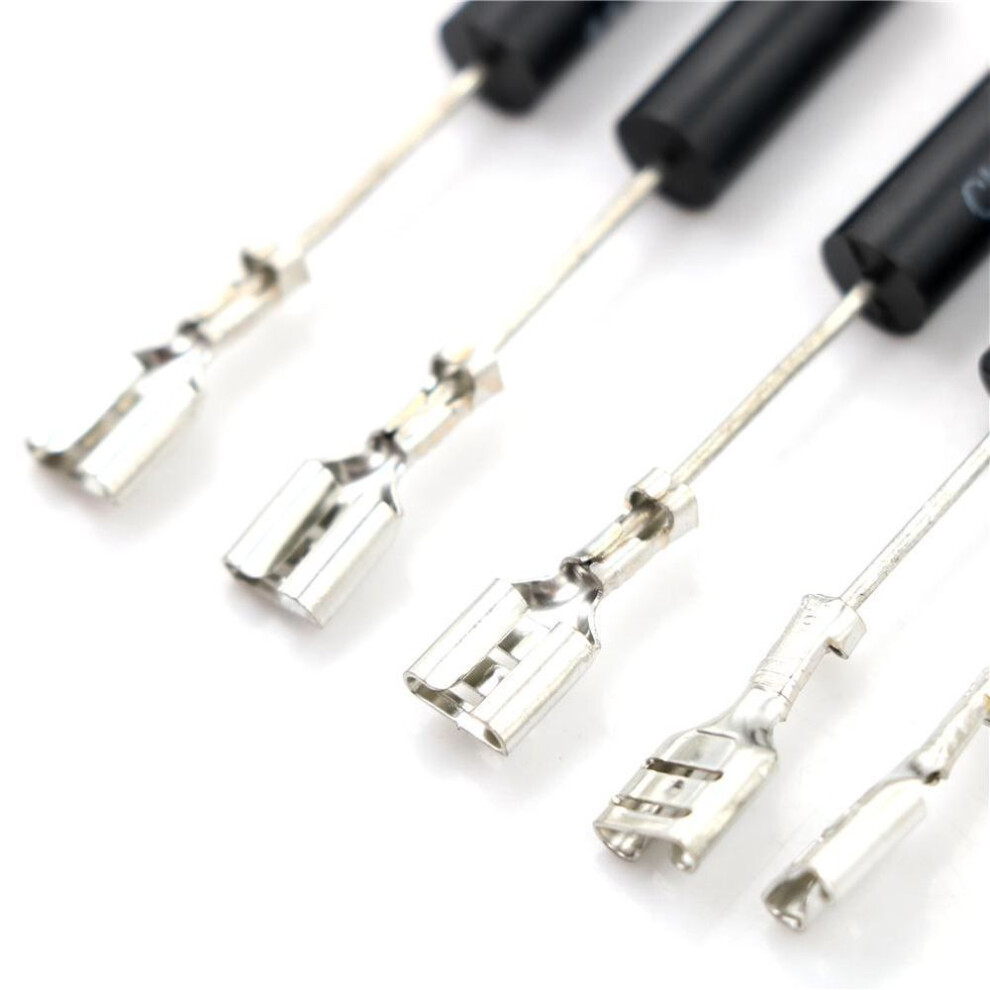 (One Size) 5 Pcs Cl01-12 Microwave Oven Induction Cooker High Voltage Diode Rectifier