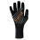 Blu blueseventy Thermal Swim Gloves - for Triathlon Training and Cold Open Water Swimming - Large 2