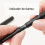 Pentel Pentel Mechanical Pencil Smash, 0,5mm (Q1005-1) 2