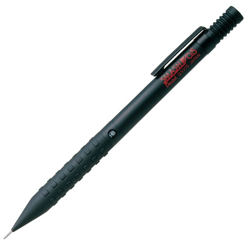 Pentel Pentel Mechanical Pencil Smash, 0,5mm (Q1005-1)