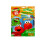Bendon Πακέτα Mini Παιχνιδιών Sesame Street, 10-πακέτο με Μίνι Βιβλίο Ζωγραφικής 2
