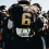 Battle Back Bone Back Plate - Rear Protector Lower Back Pads for Footb 2