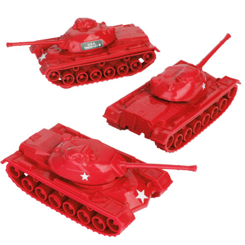 TIMMEE TOY TANKS PARA HOMEN 1