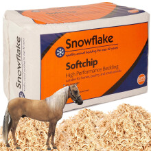 20kg XL Bag Of Soft Natural Wood Fibre Bedding Dust Extracted