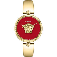 Versace - VECO03022 - Wristwatch - Ladies - Quartz - Palazzo