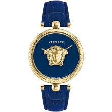 Versace - VECO02922 - Wristwatch - Ladies - Quartz - Palazzo