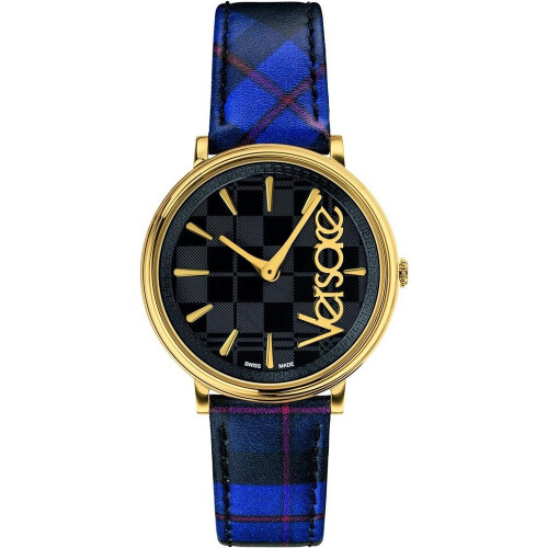 Versace Versace Kobietyzegarek VE8100218