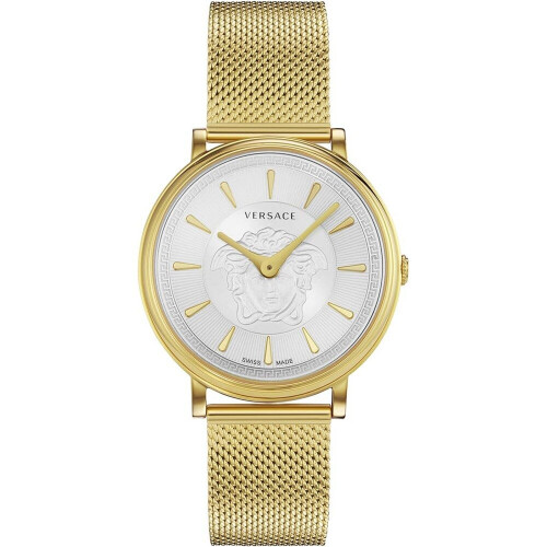 Versace Versace Kobietyzegarek VE8102419