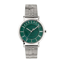 Versace - VEJ400921 - Wristwatch - Men - Quartz - V-Essential