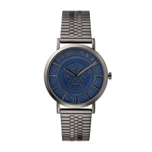 Versace - VEJ401021 - Wristwatch - Men - Quartz - V-Essential