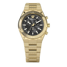 Versace - VESO00922 - Armbanduhr - Herren - Quarz - Sporty Greca