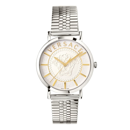 Versace Versace - VEJ400421 - Wristwatch - Men - Quartz - V-Essential
