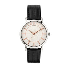 Versace - VEJ400721 - Wristwatch - Men - Quartz - V-Essential