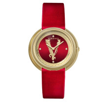 Versace - VE2CA0423 - Polshorloge - Dames - Kwarts - Thea