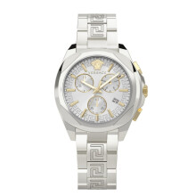 Versace - VE3CA0523 - Wristwatch - Ladies - Quartz - Chrono Lady
