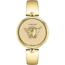 Versace - VECO03222 - Armbanduhr - Damen - Quarz - Palazzo