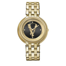 Versace - VE2CA0723 - Wristwatch - Ladies - Quartz - Thea