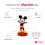 Toni & Guy Tonies Μίκυ Μάους Χαρακτήρας Ήχου από την Disney 2