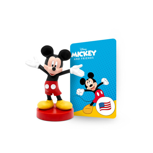 Toni & Guy Tonies Μίκυ Μάους Χαρακτήρας Ήχου από την Disney