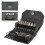 Set de ace interschimbabile de 3,5"""". 2