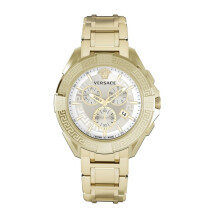 Versace - VE5CA0623 - Wristwatch - Men - Quartz - Chrono Sporty